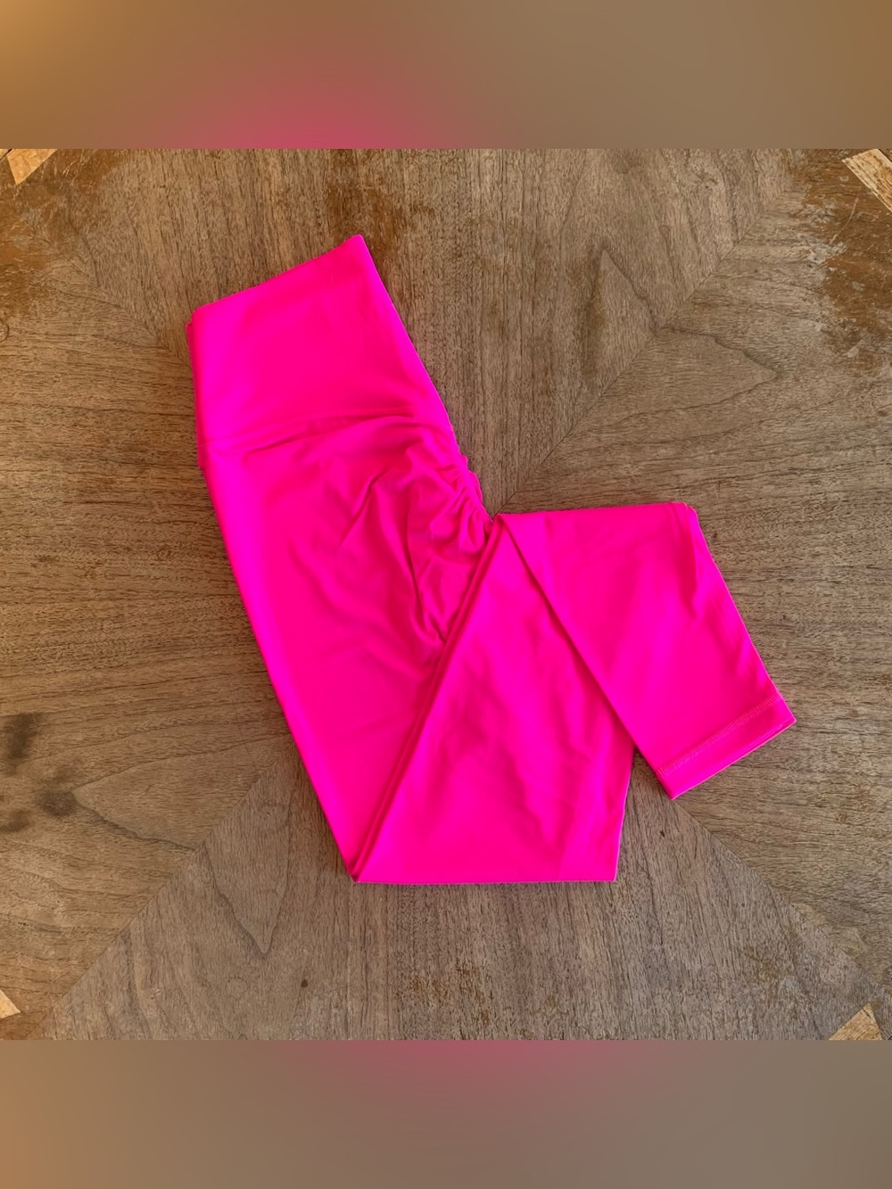 Paragon Crush Sculptseam Plus Leggings